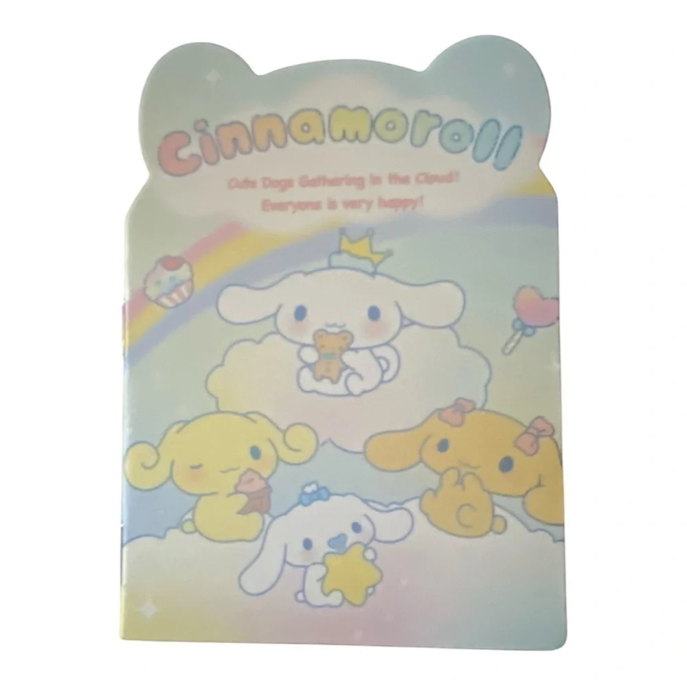NWT-SANRIO-HELLO KITTY BUNDLE